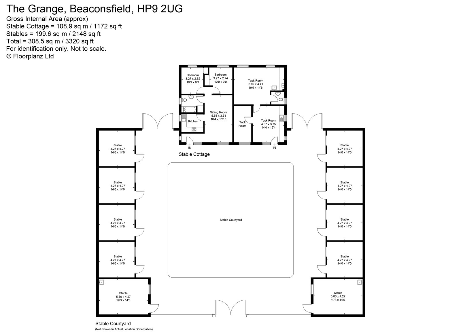 Floorplan 3