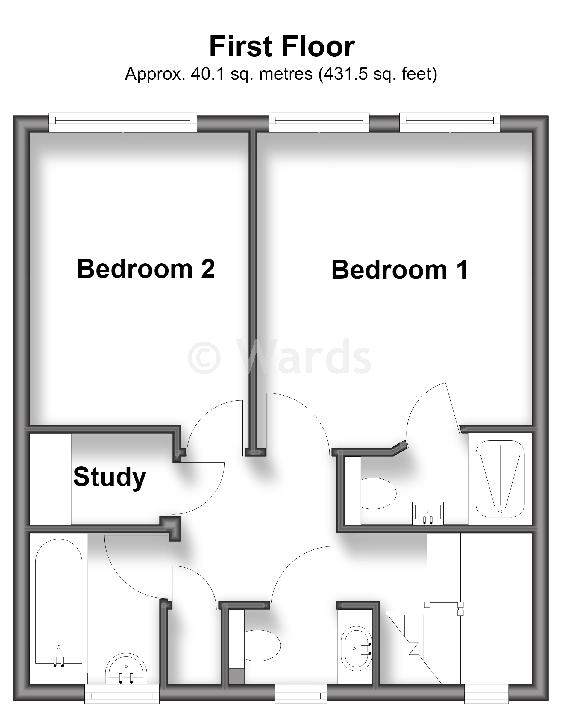 Floorplan 2