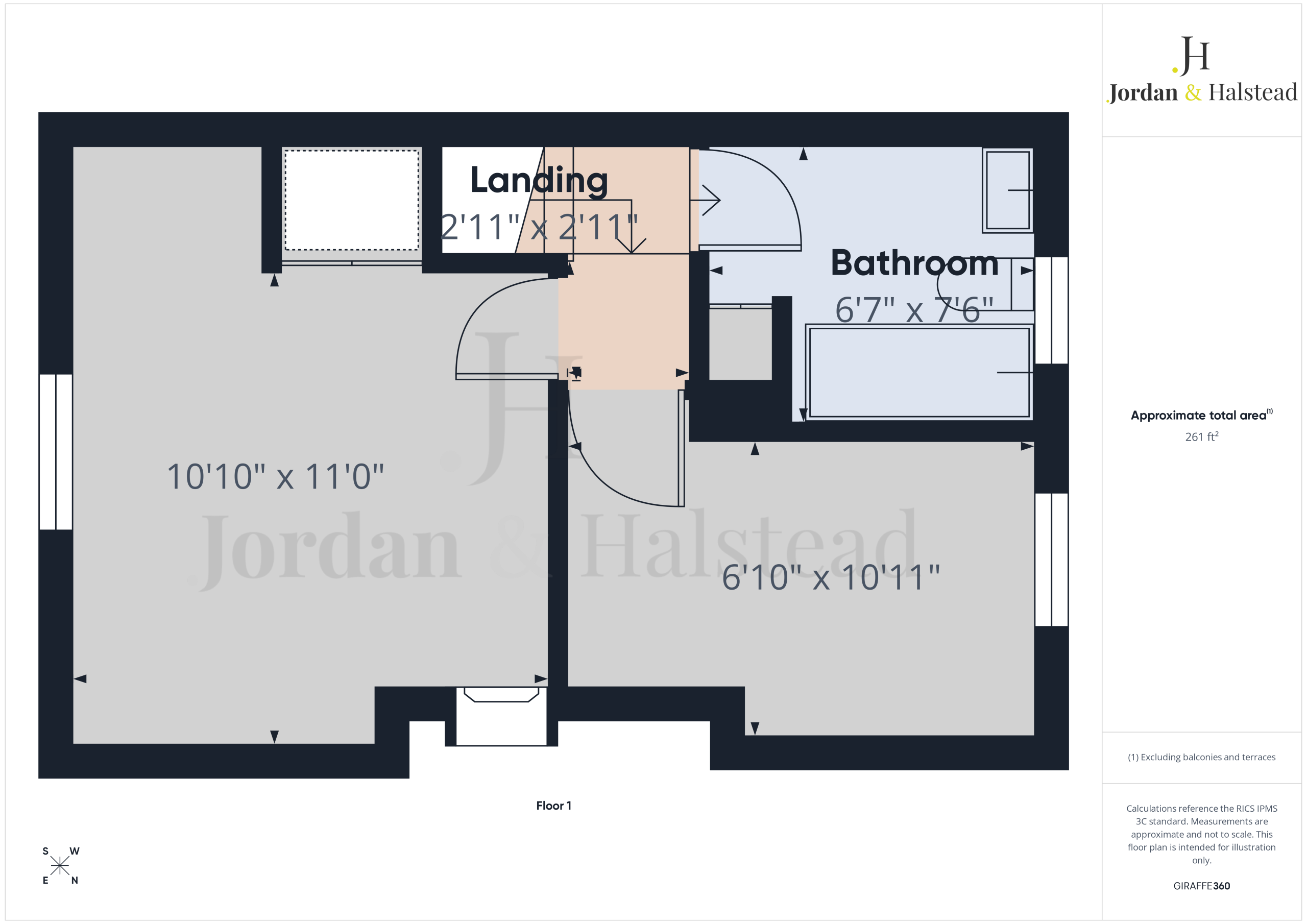 Floorplan 2