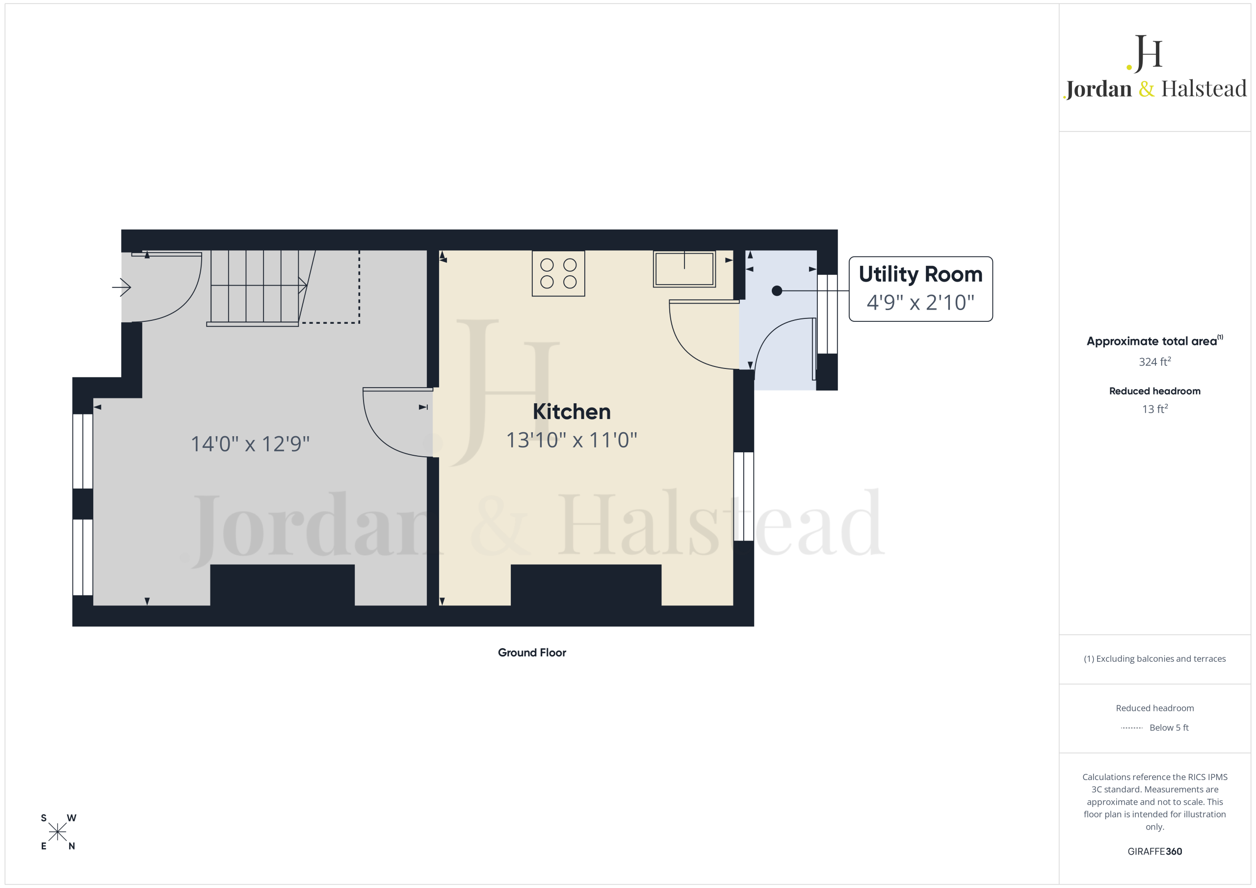 Floorplan 3
