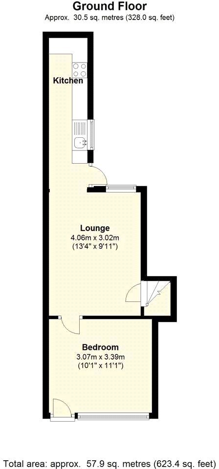 Floorplan 2