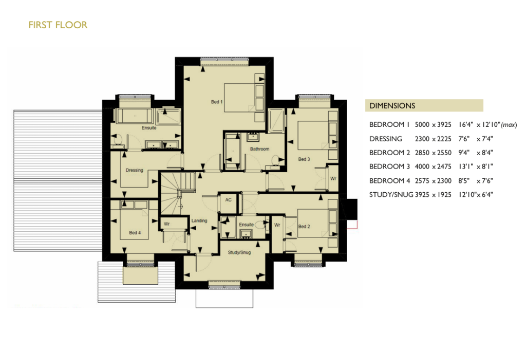 Floorplan 2