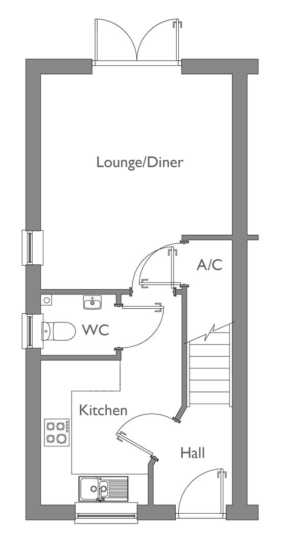 Floorplan 2