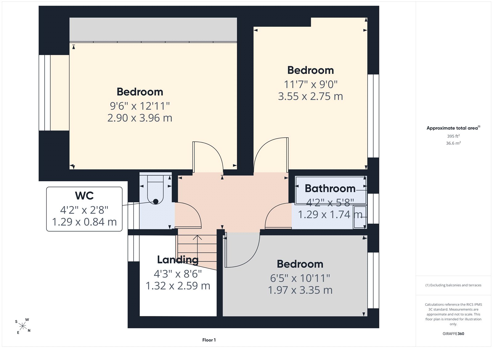 Floorplan 3