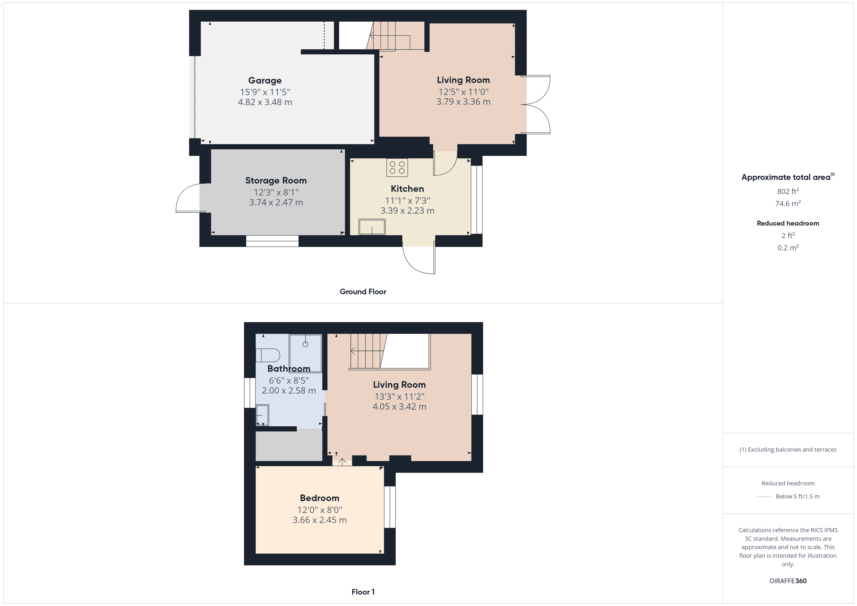 Floorplan 2