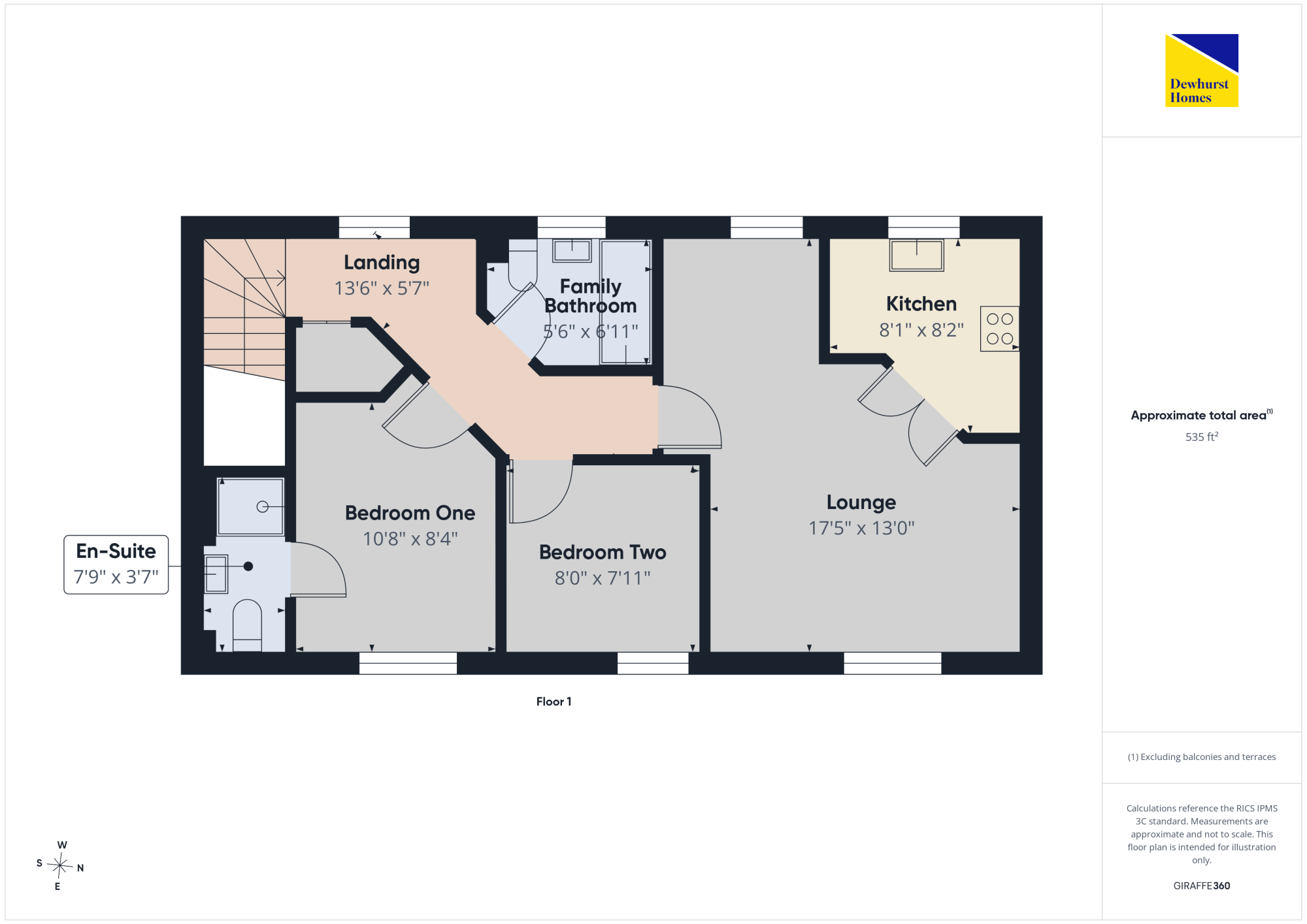 Floorplan 3