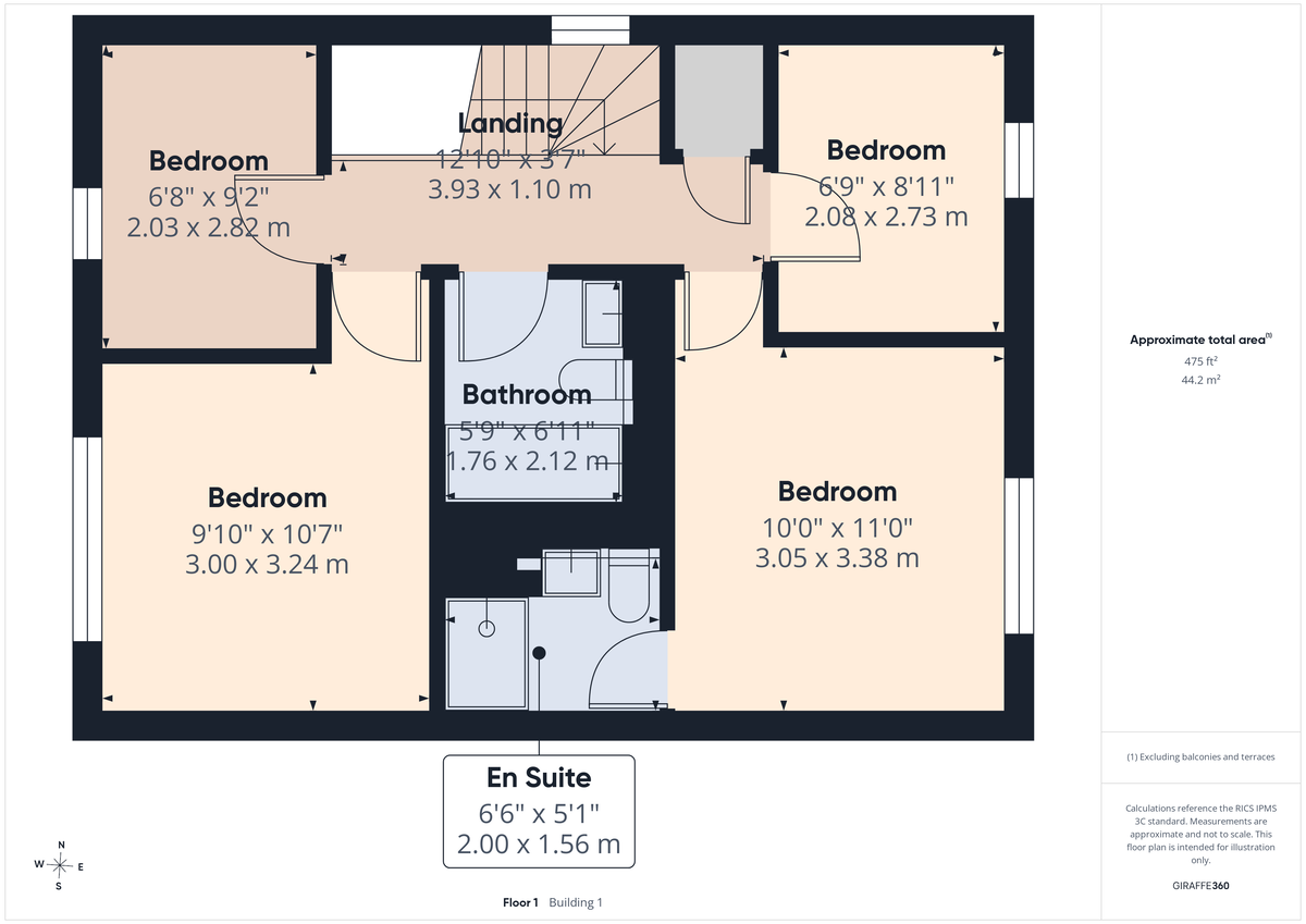 Floorplan 3