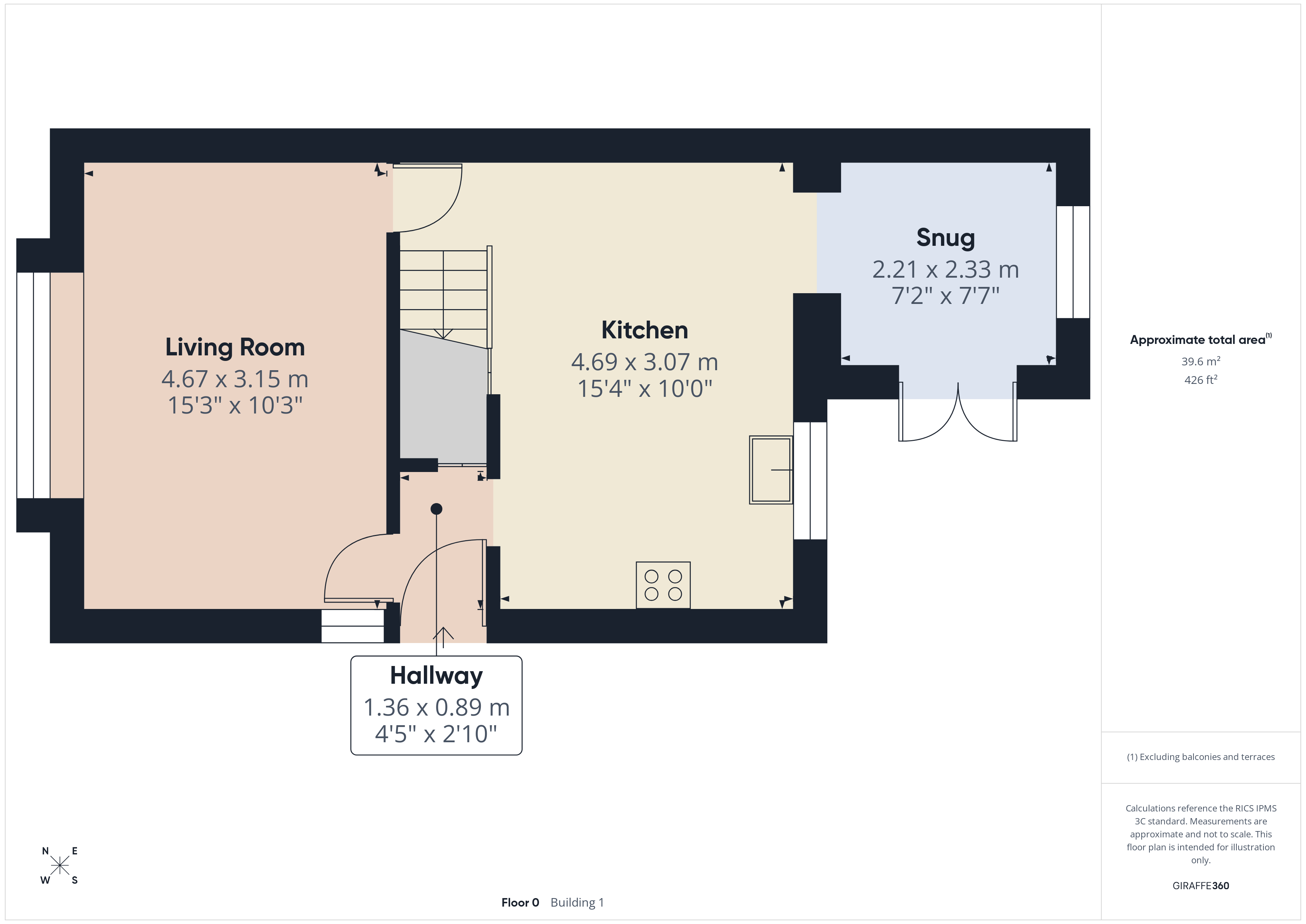 Floorplan 3