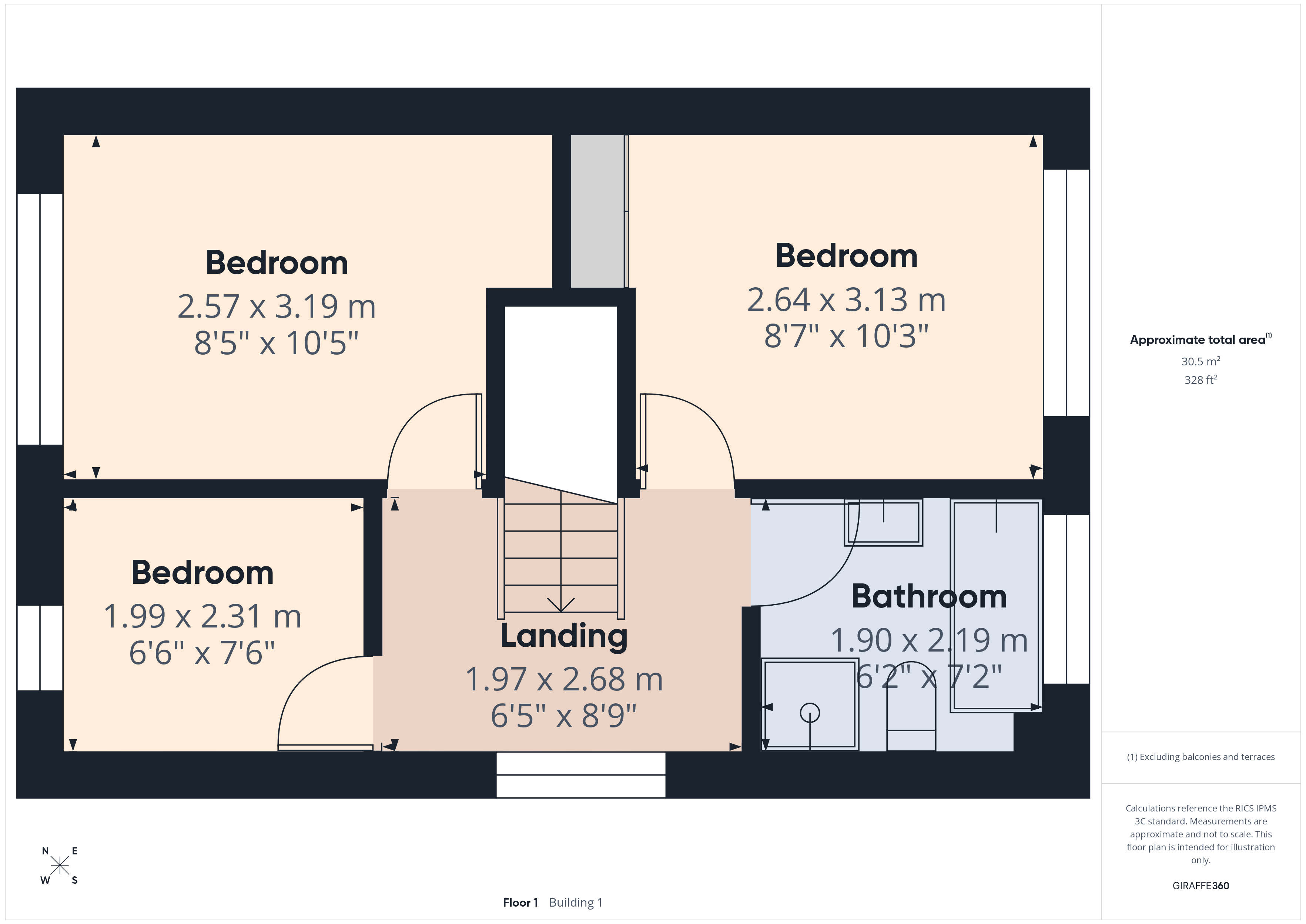 Floorplan 4