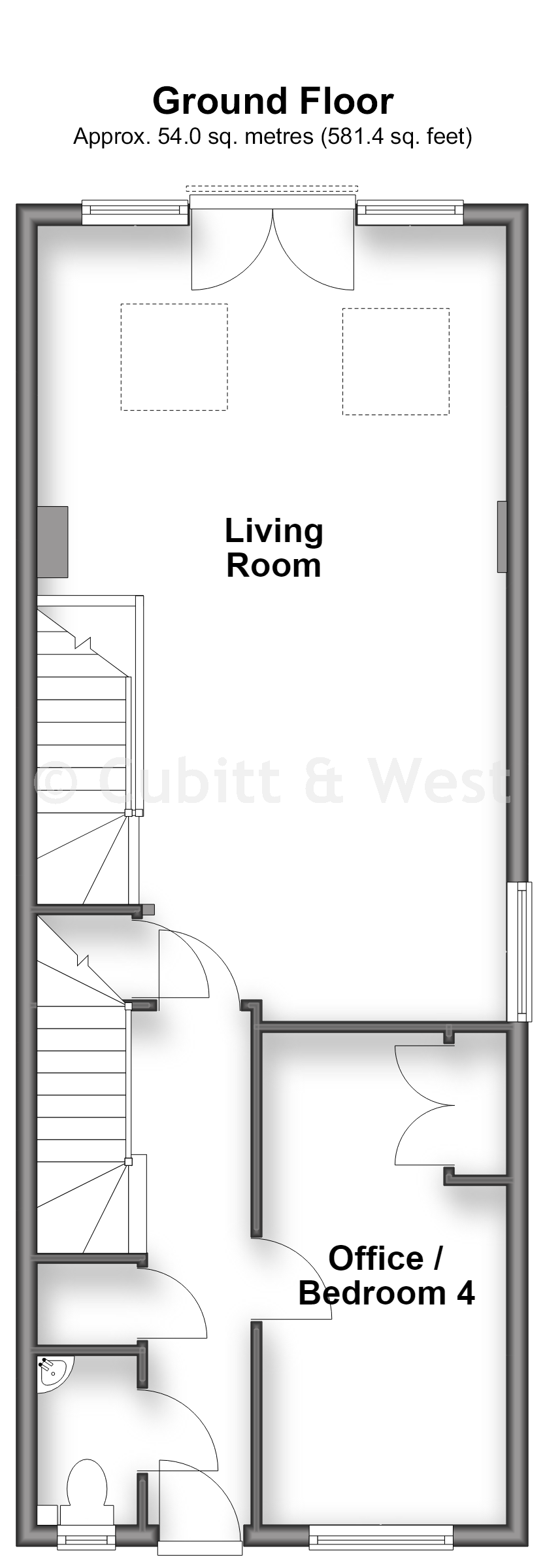Floorplan 2