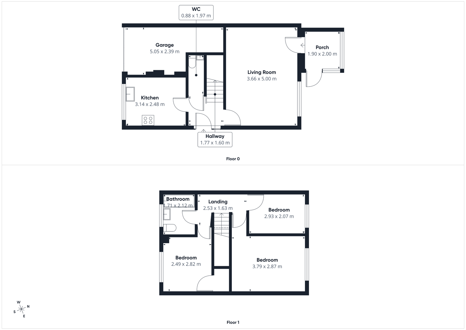 Floorplan 3