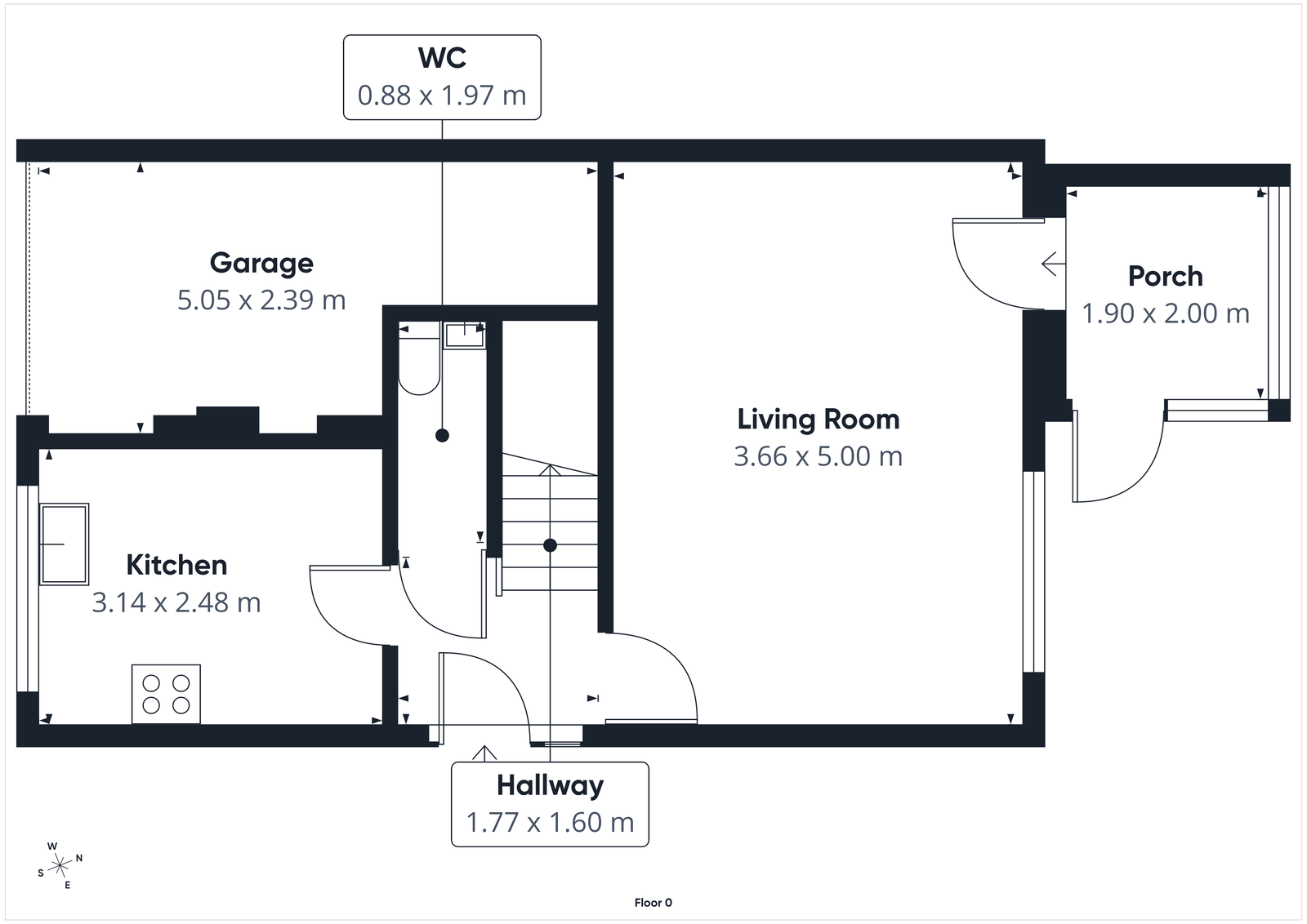 Floorplan 2
