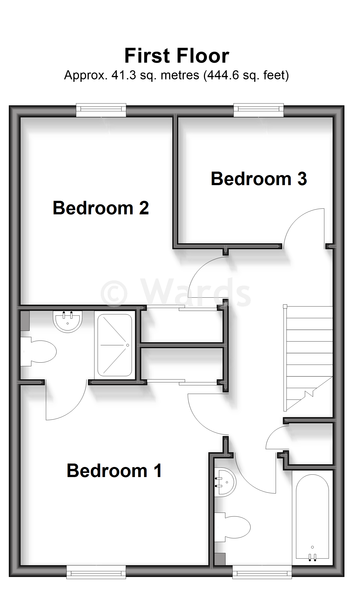 Floorplan 2