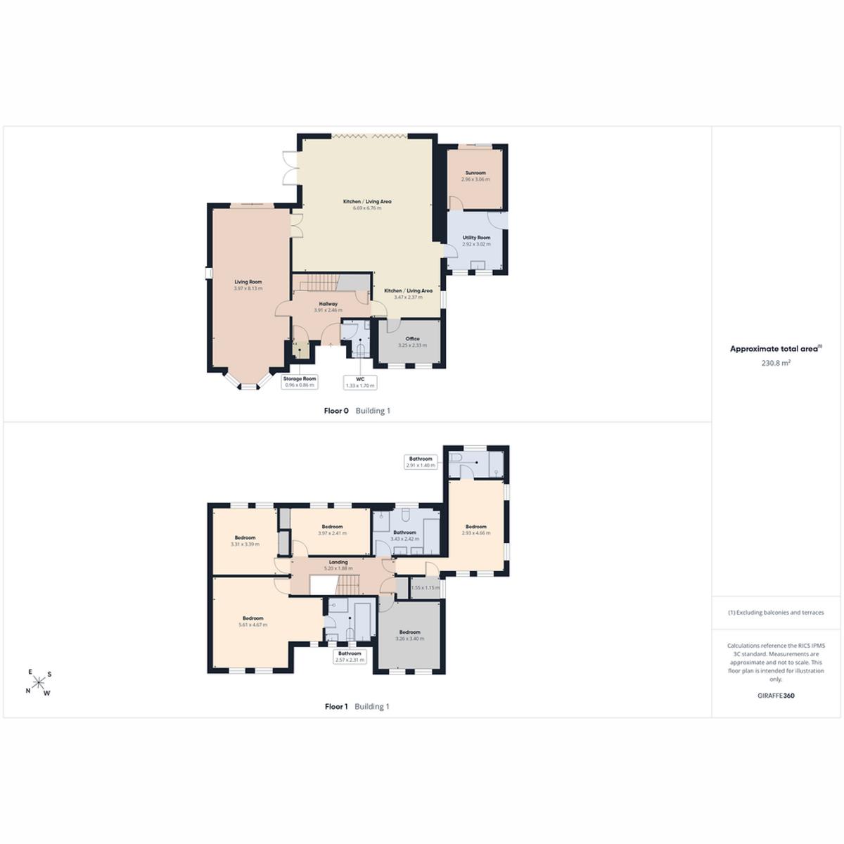 Floorplan 4