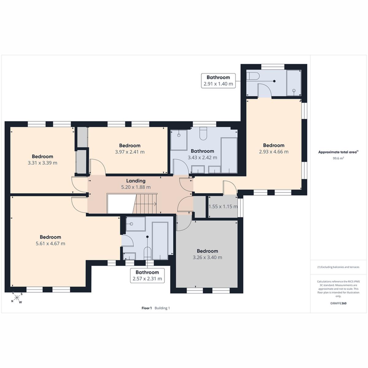 Floorplan 3