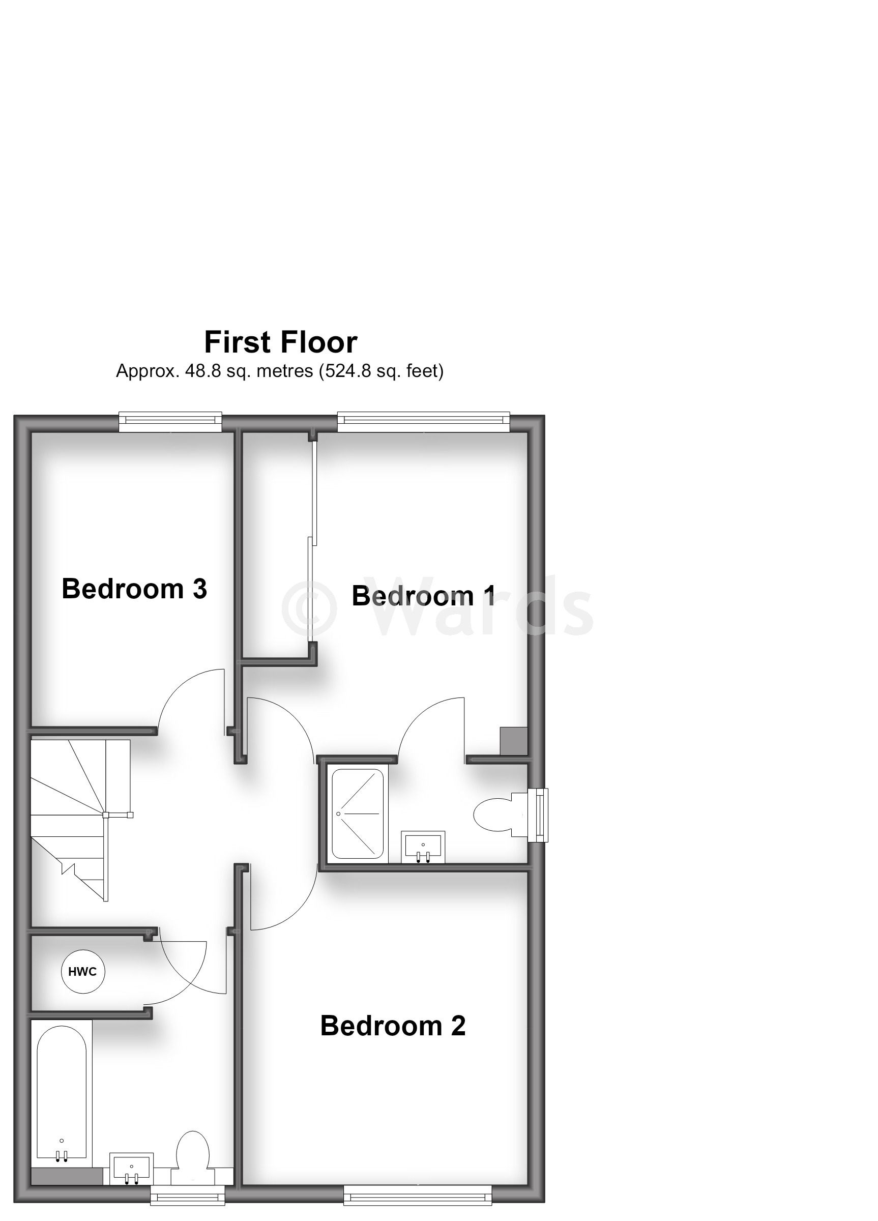 Floorplan 2