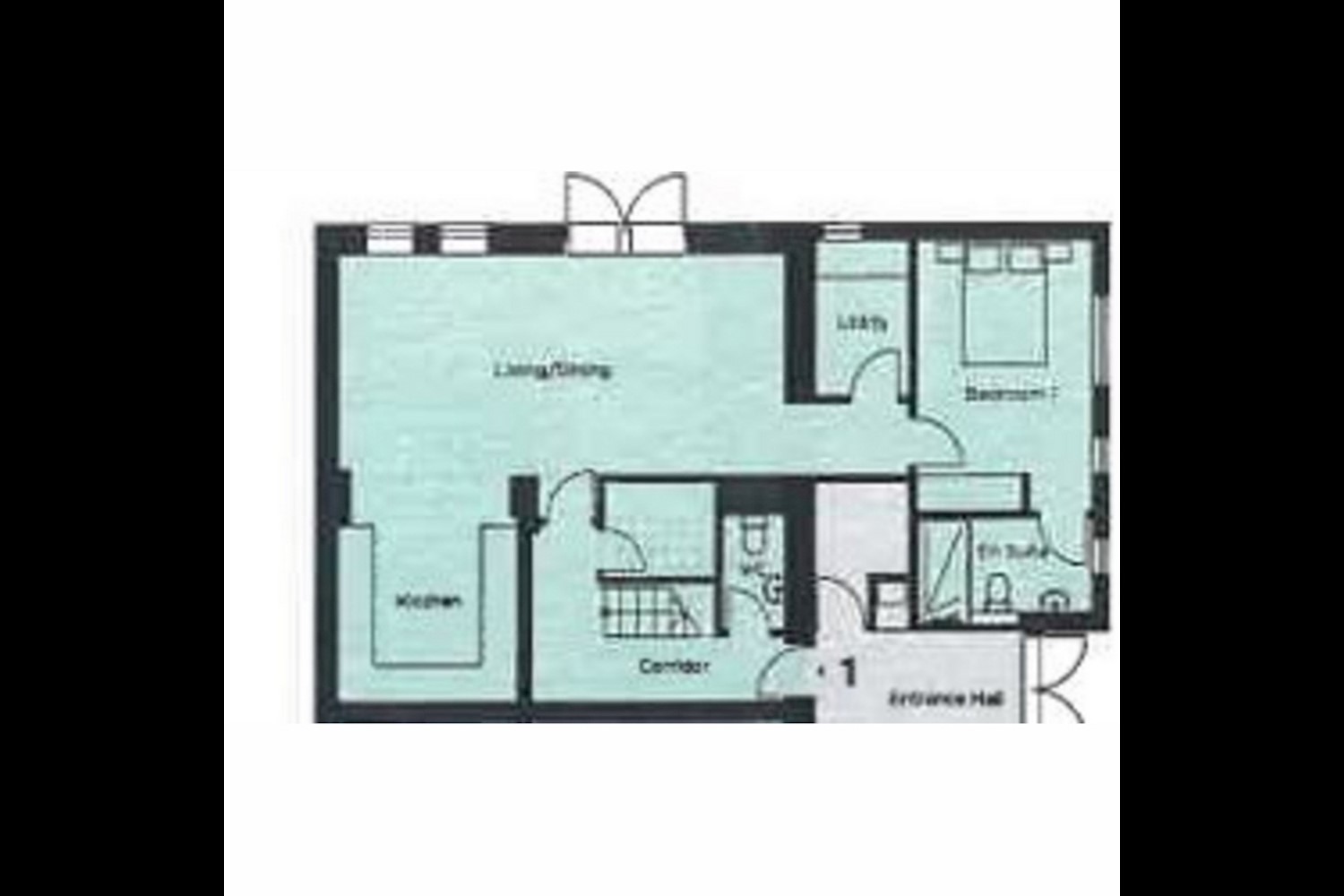 Floorplan 2