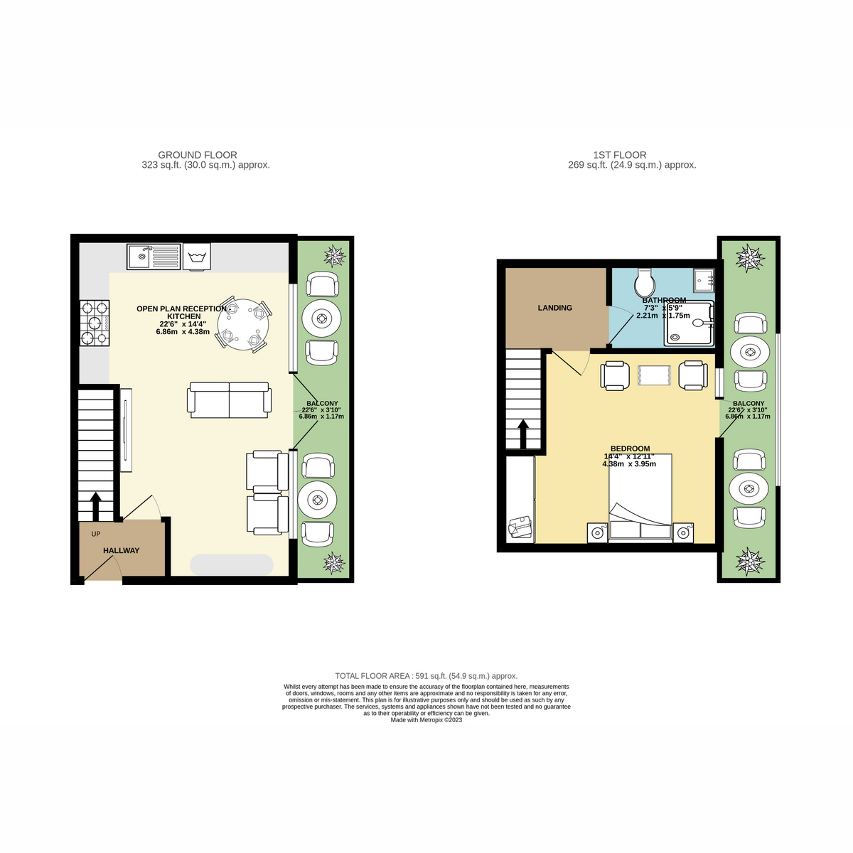 Floorplan 2