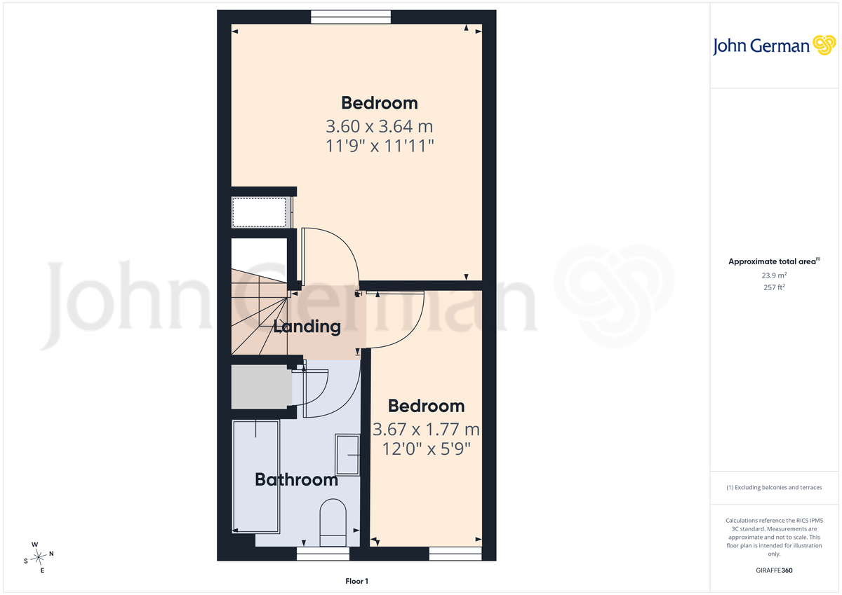 Floorplan 3
