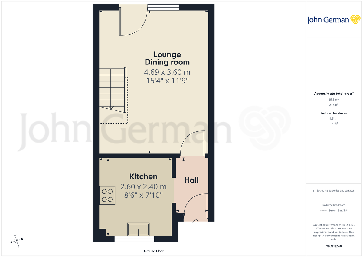 Floorplan 2