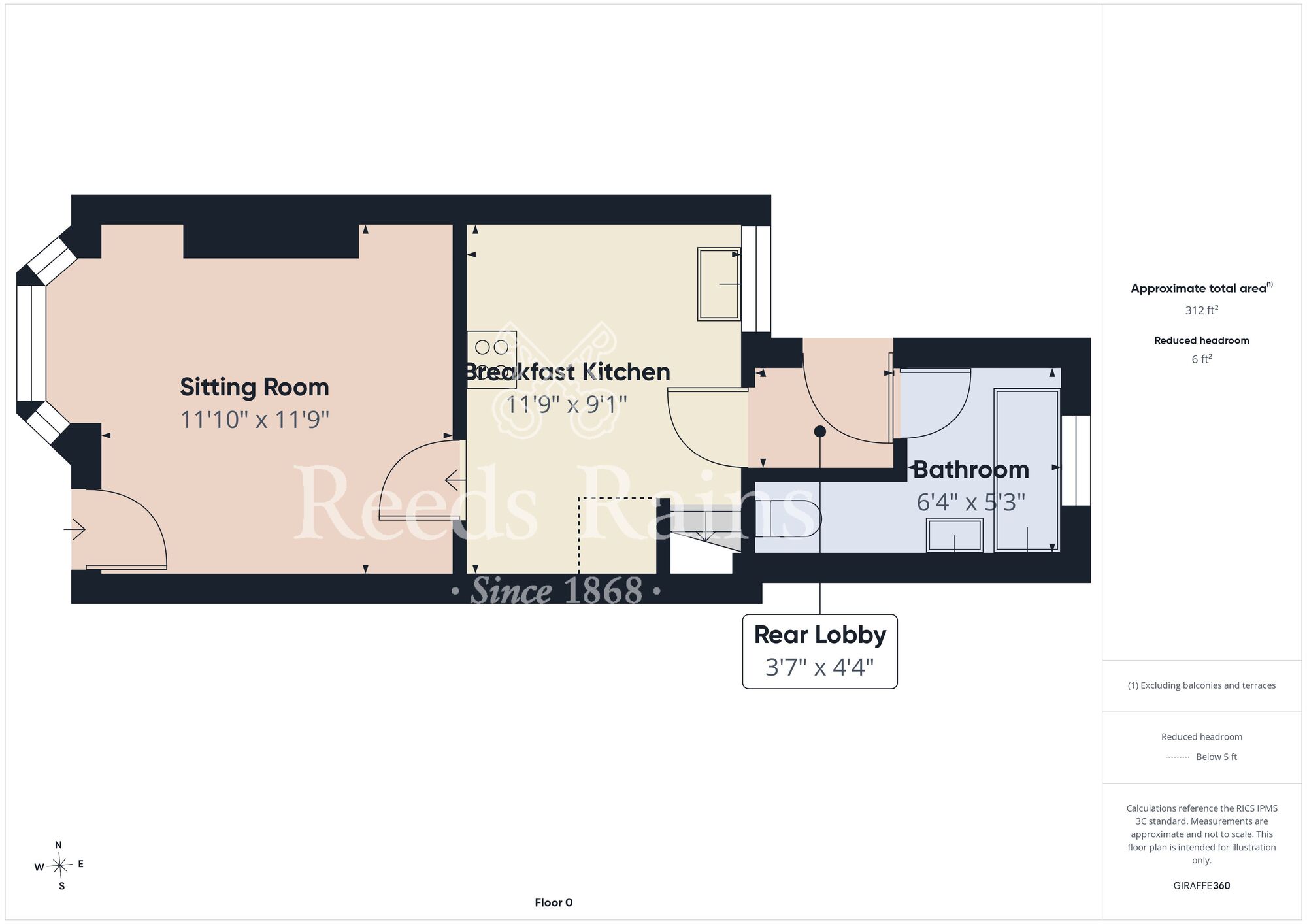 Floorplan 2