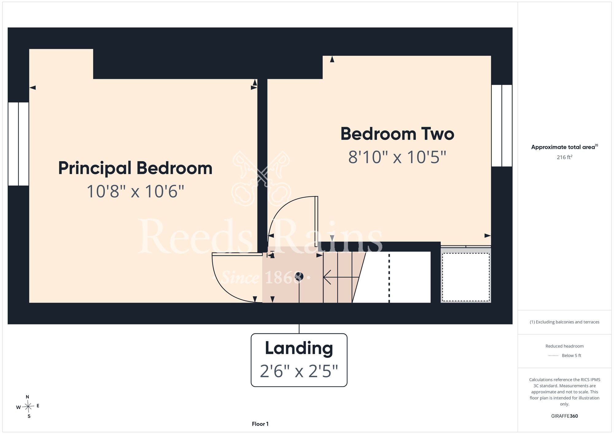 Floorplan 3