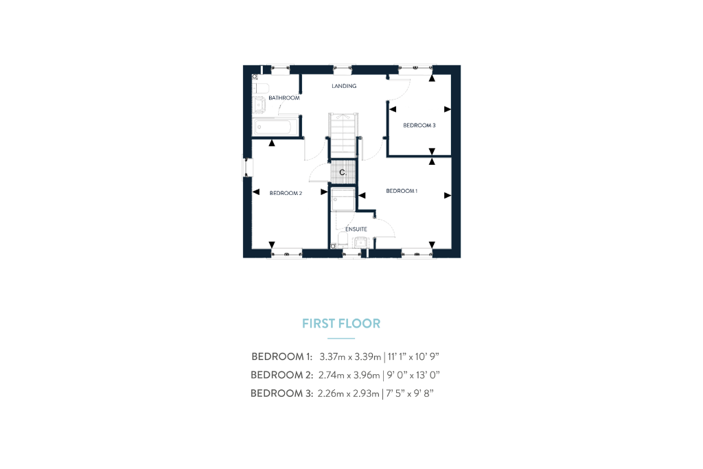Floorplan 2