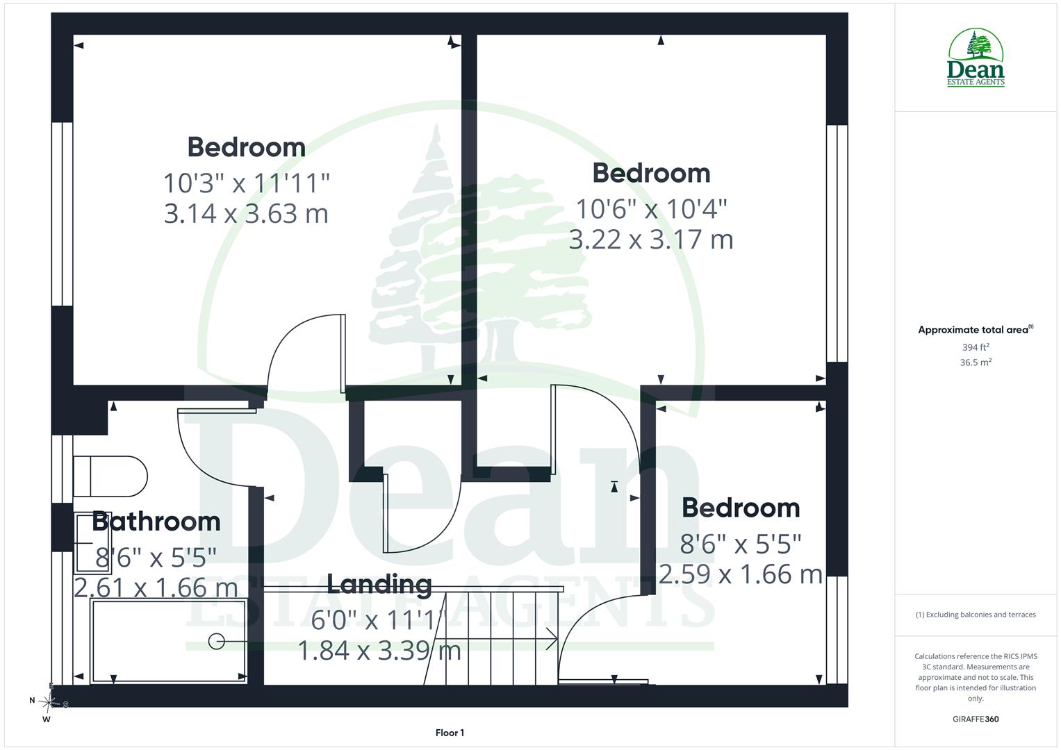 Floorplan 2