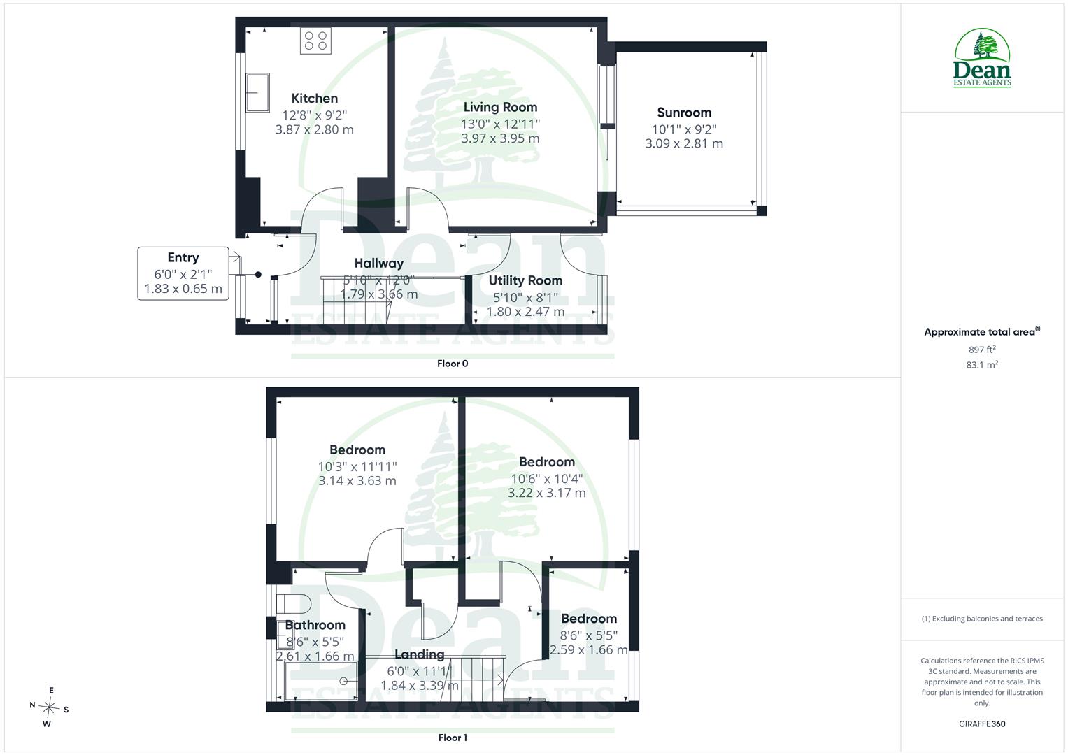 Floorplan 3