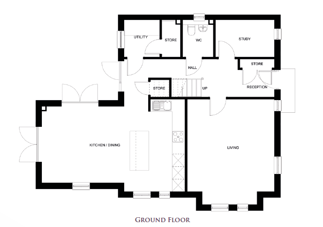 Floorplan 2