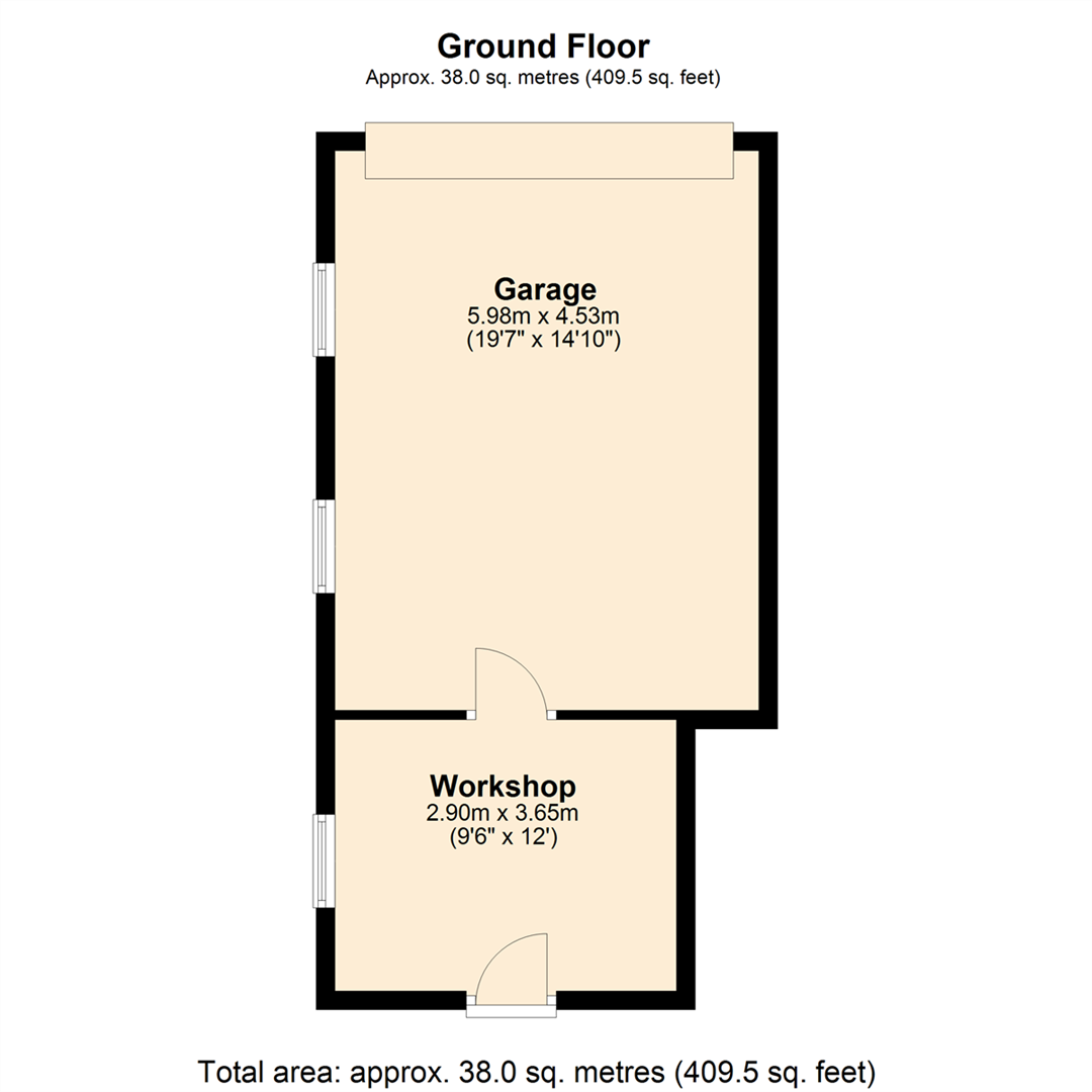 Floorplan 5