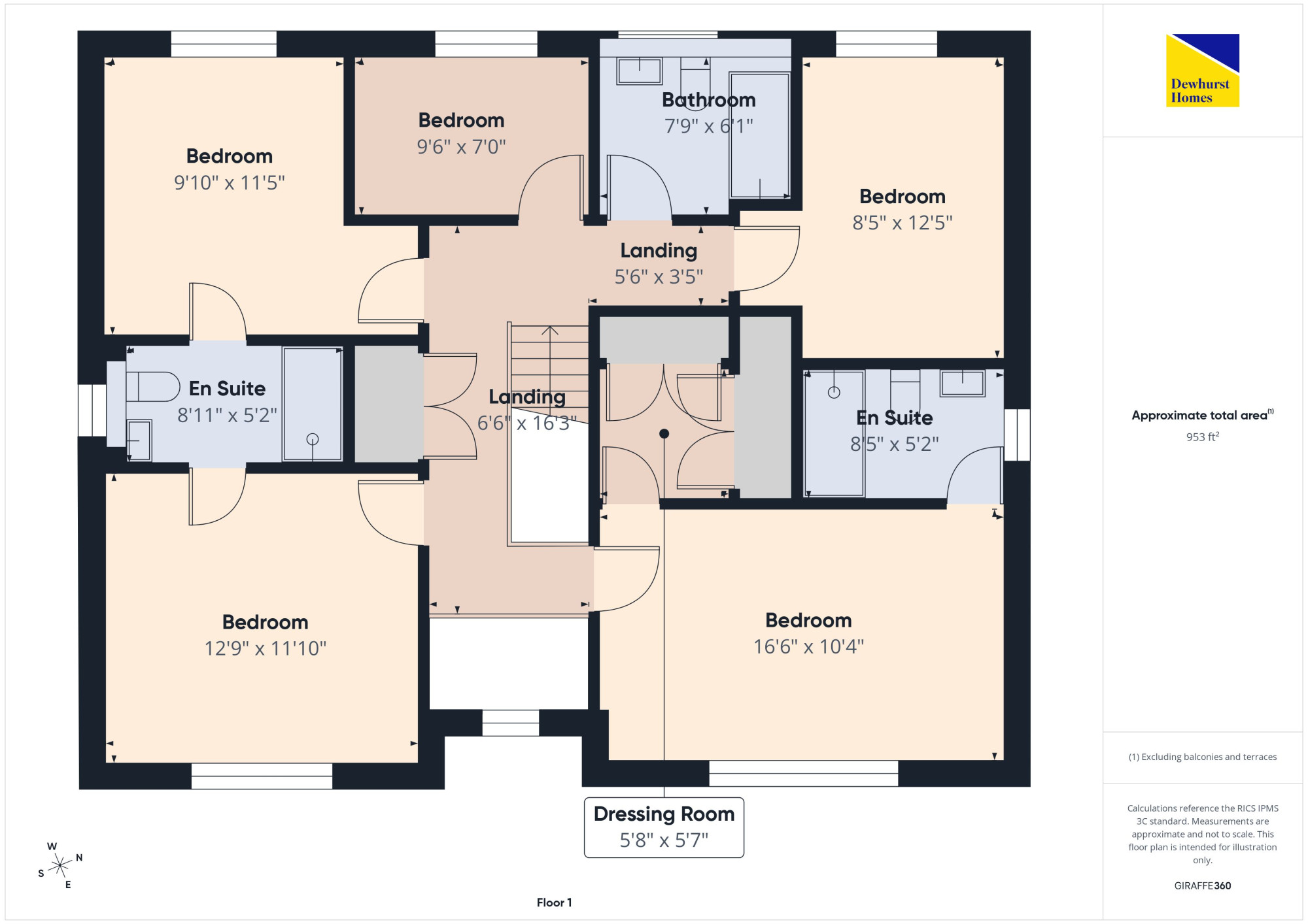 Floorplan 3