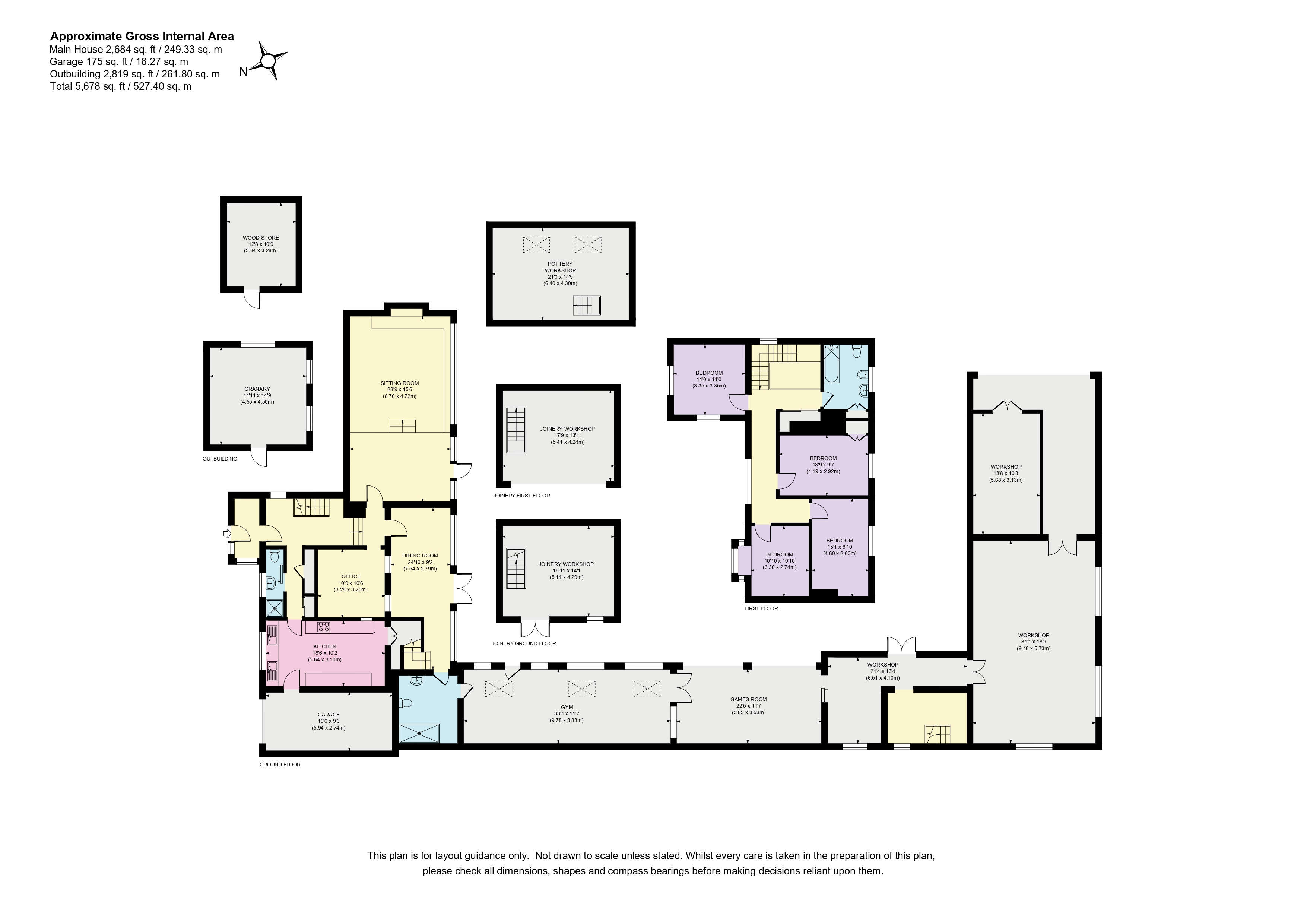 Floorplan 2