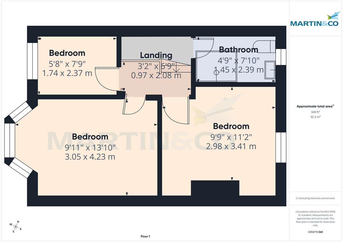 Floorplan 2