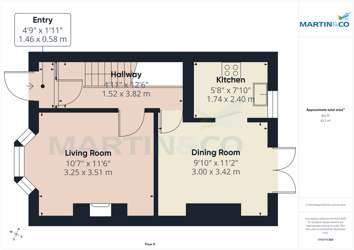 Floorplan 3
