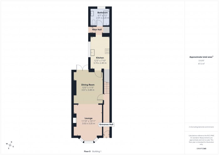 Floorplan 2