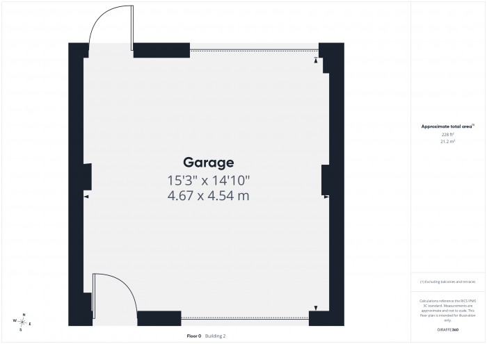 Floorplan 4