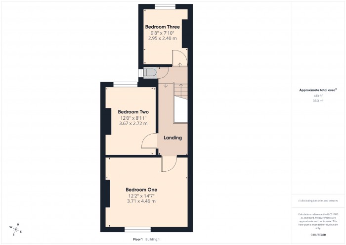 Floorplan 3