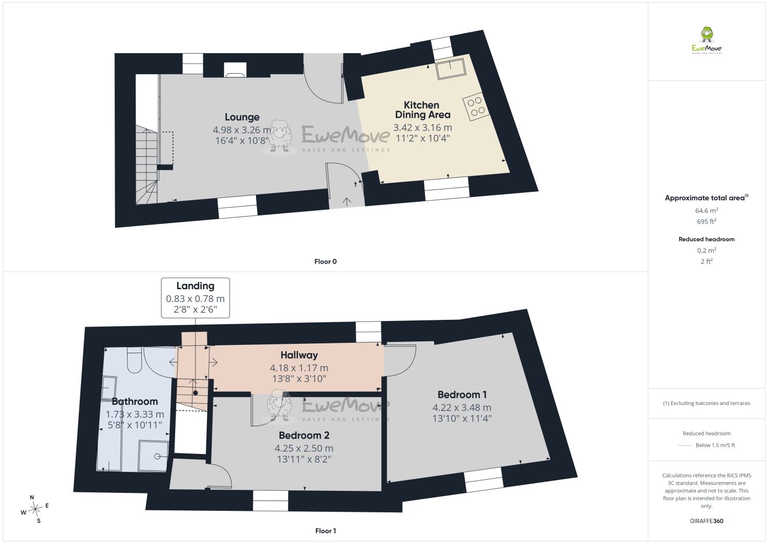 Floorplan 3