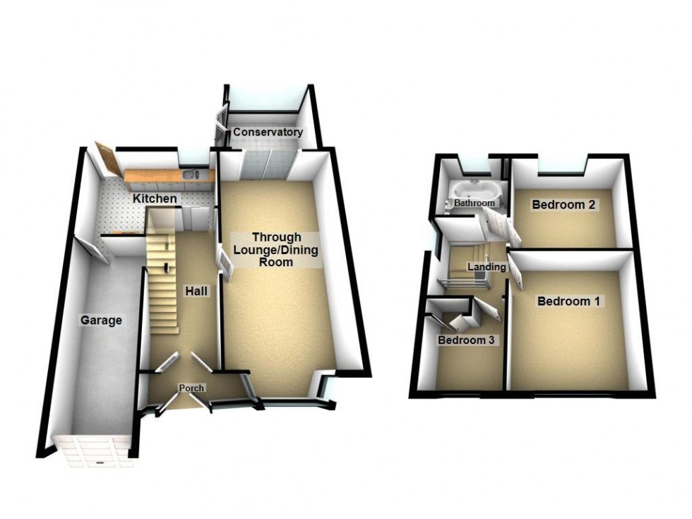 Floorplan 2