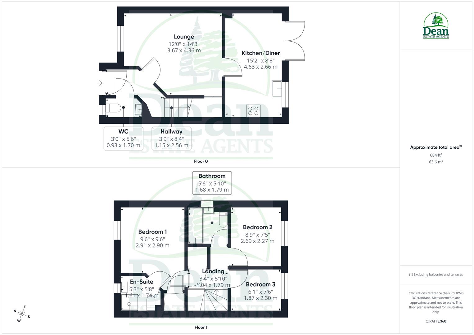 Floorplan 3