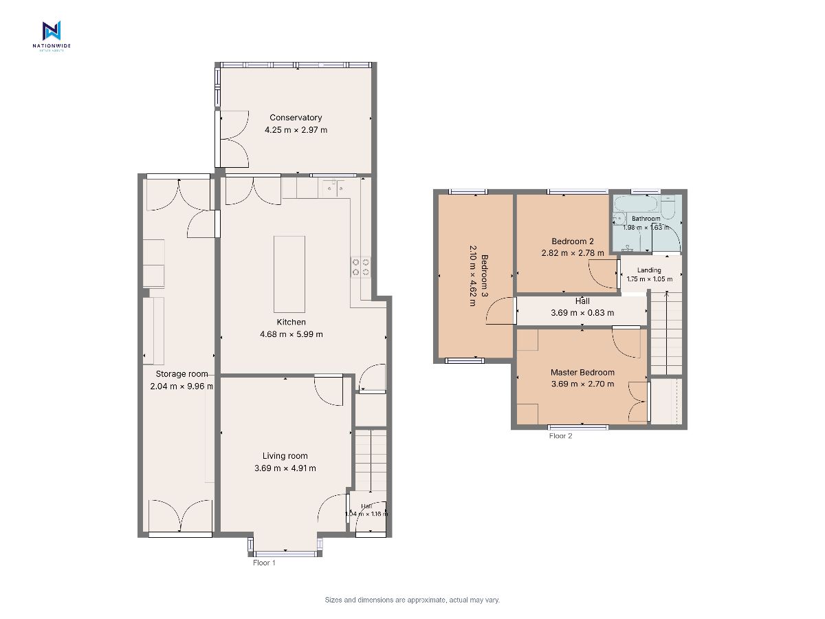 Floorplan 3