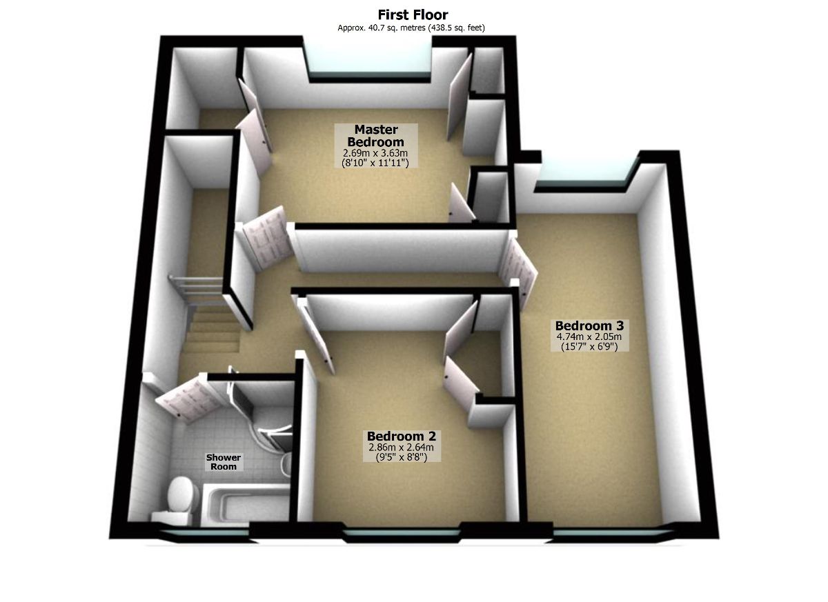Floorplan 2