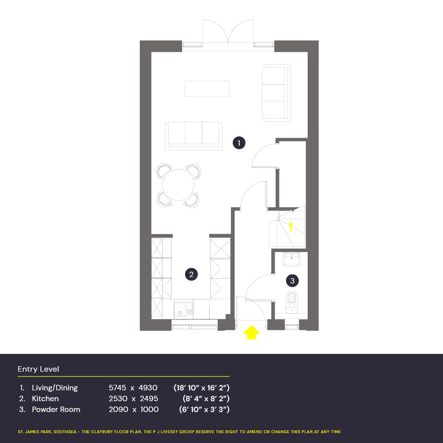 Floorplan 3