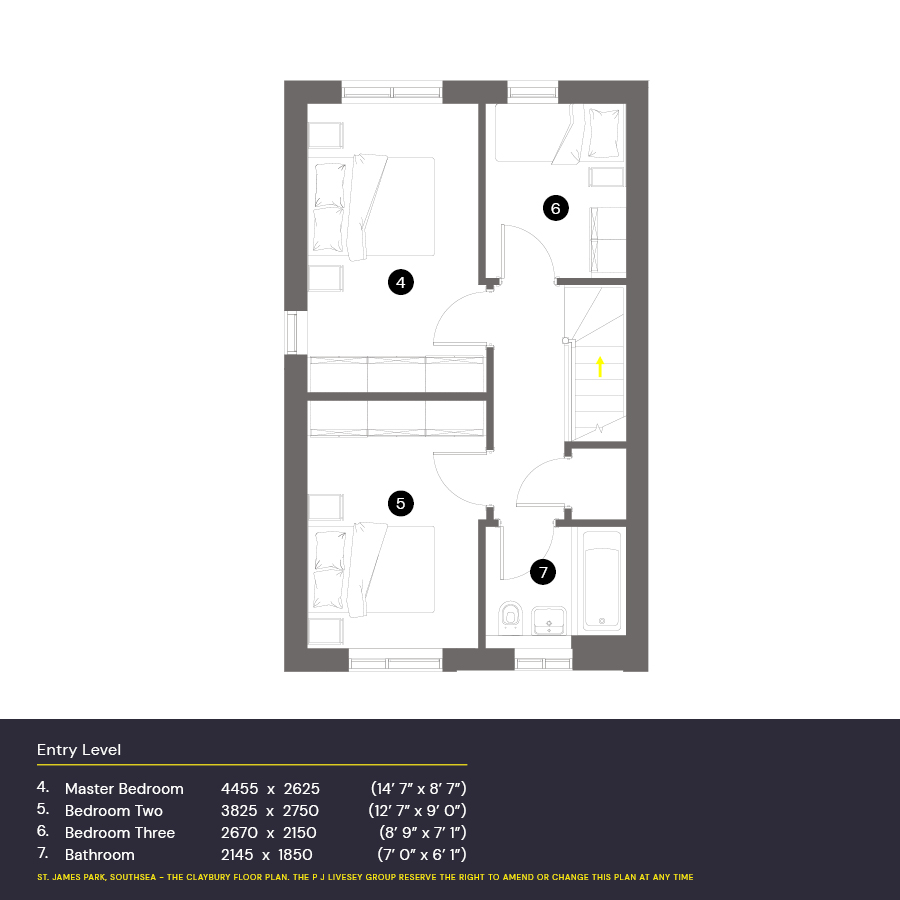 Floorplan 4