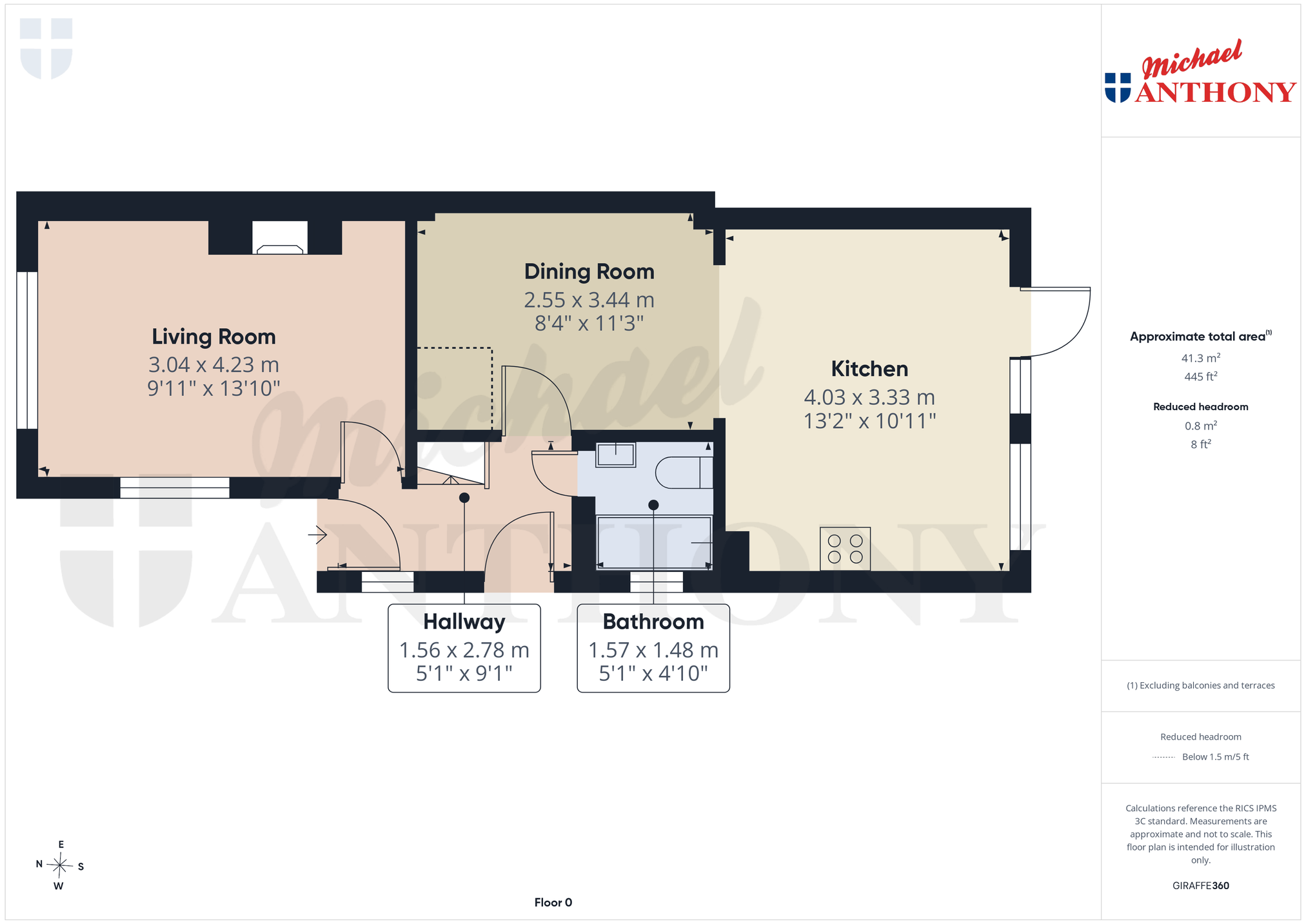 Floorplan 2