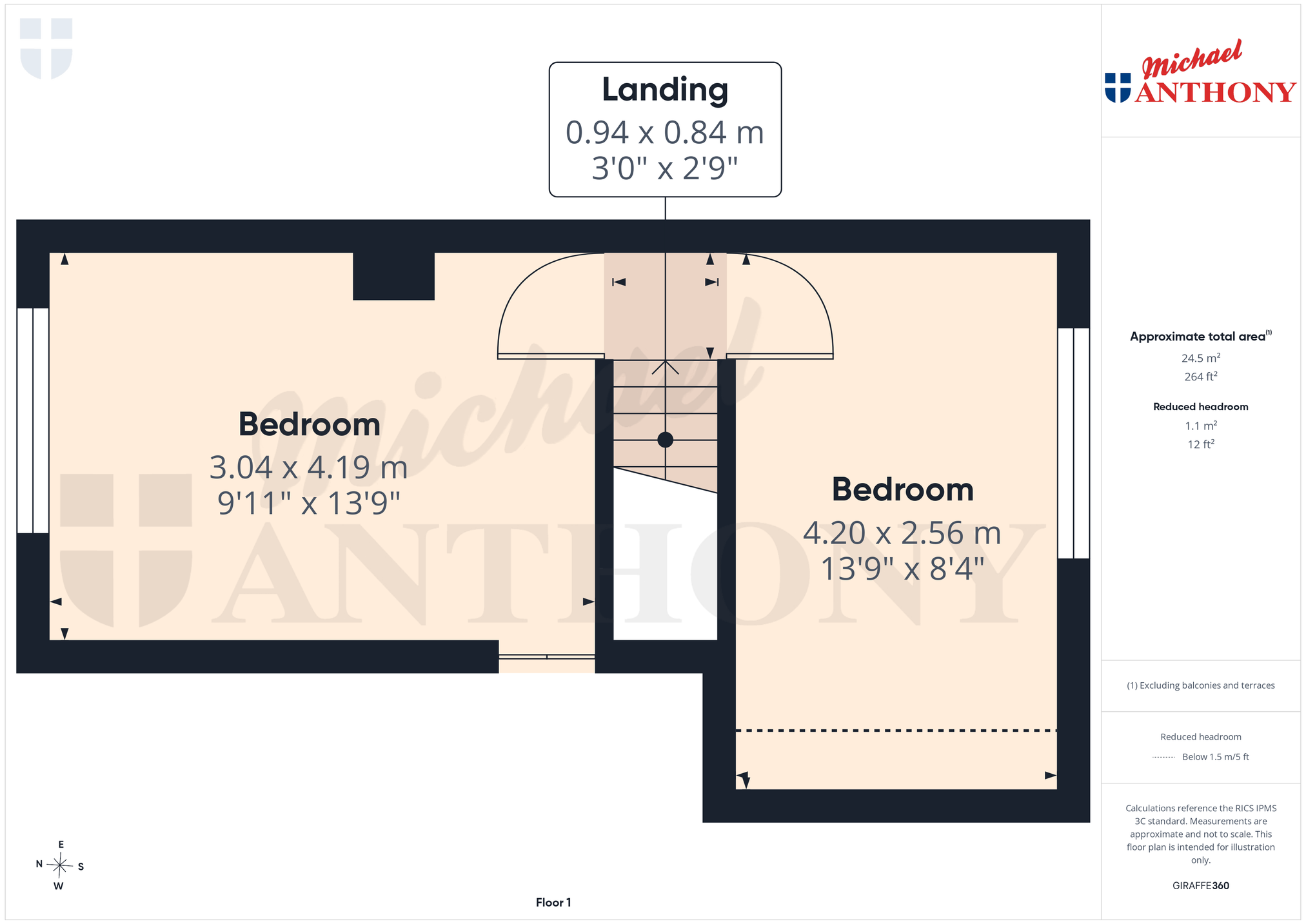 Floorplan 3