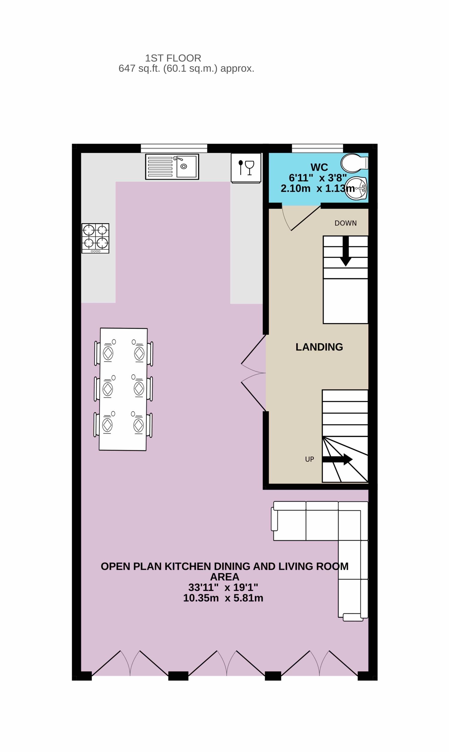 Floorplan 4