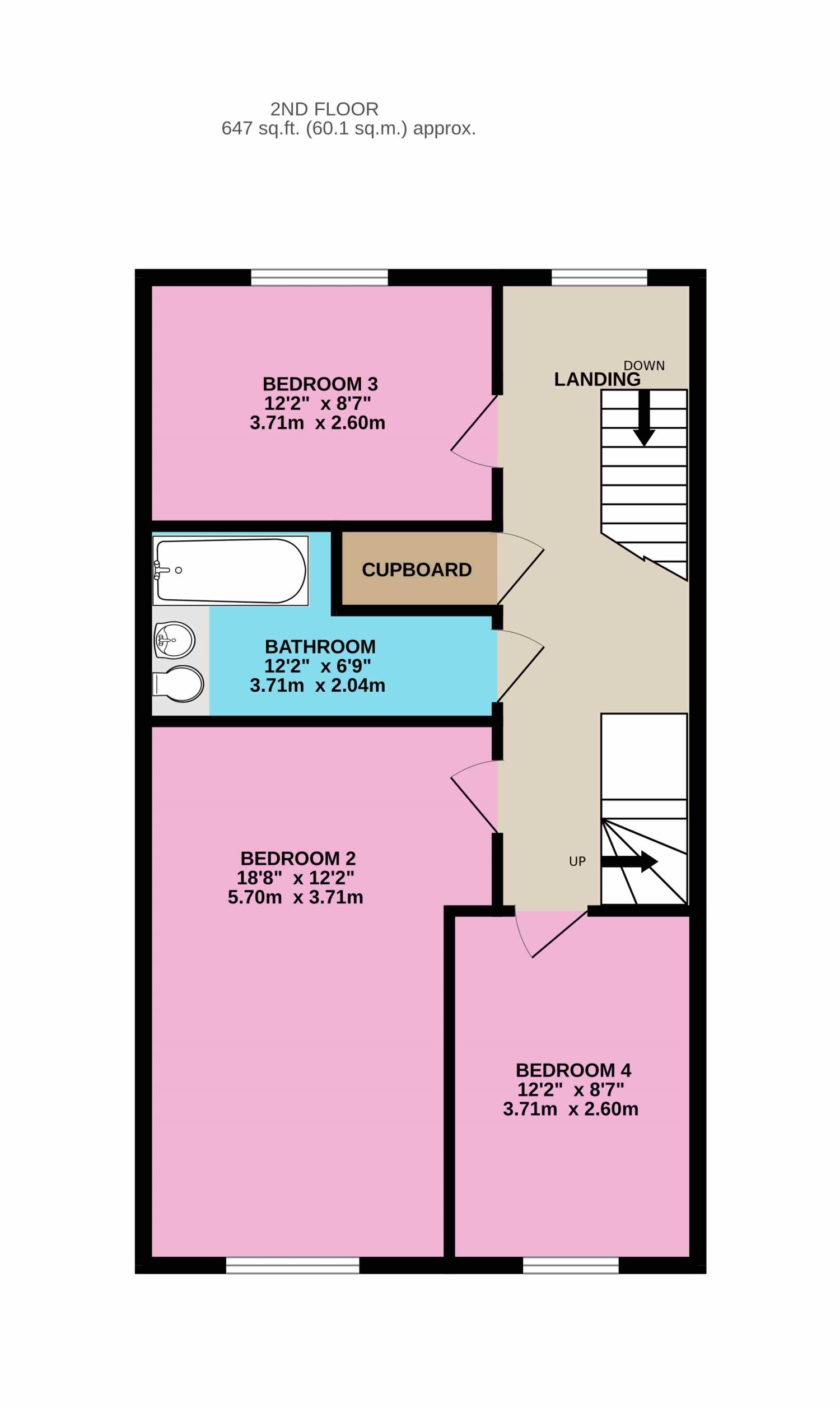 Floorplan 3