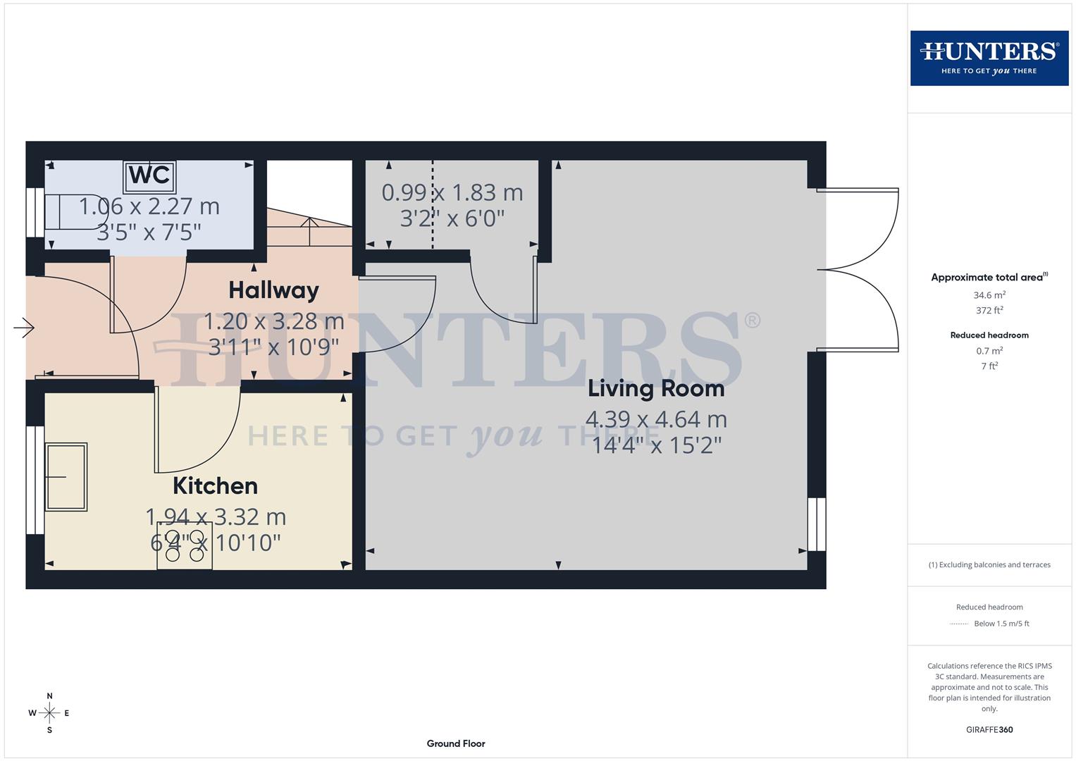 Floorplan 3